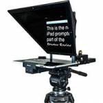 Autocue OCU-SSPiPADLITE (OCUSSPiPADLITE) Entry Level iPad and iPad Mini LITE Prompter Kit (excludes iPad / iPad Mini) Autocue OCU-SSPiPADLITE (OCUSSPiPADLITE) Entry Level iPad and iPad Mini LITE Prompter Kit (excludes iPad / iPad Mini)